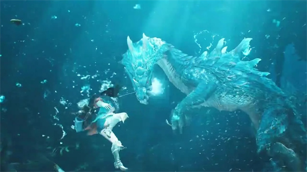 怪物獵人荒野6月30日免費更新上線3