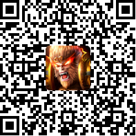 大圣之怒二维码