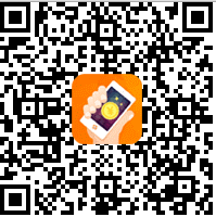 靠谱游戏APP下载二维码