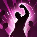 倩女幽魂手游电脑版侠客技能之雄心决