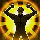 倩女幽魂手游电脑版侠客技能之不坏金身