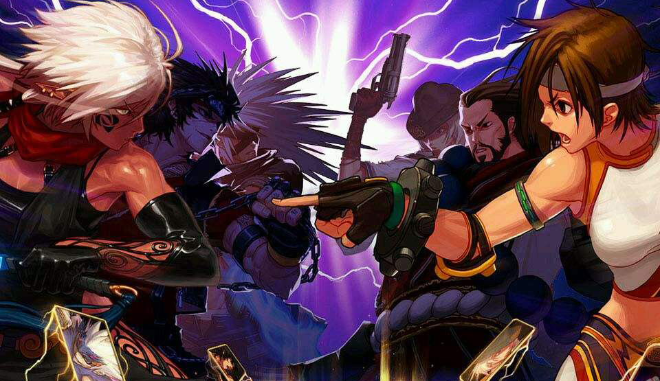 DNF手游电脑版觉醒任务攻略 奥义迸发