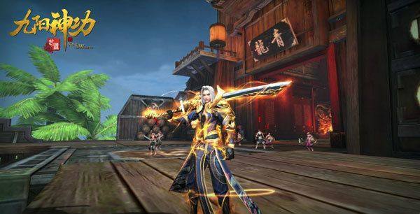 九阳神功起源电脑版攻略 怎么用电脑玩九阳神功起源