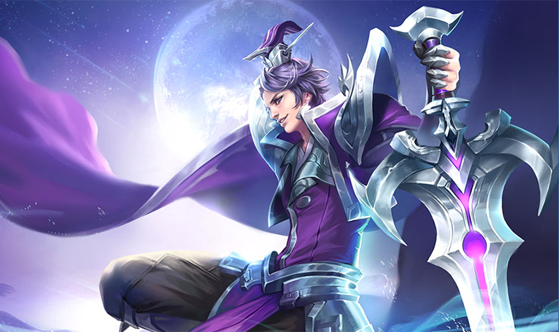 王者荣耀电脑版刘邦41分推详细玩法详解及攻略