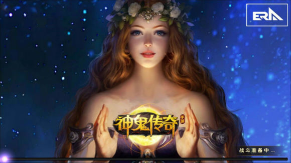 神鬼传奇手游电脑版灵魂圣衣系统详解 灵魂金装打造