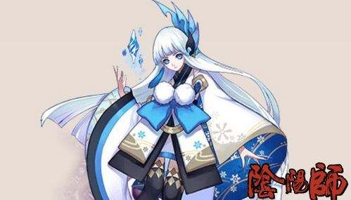 网易亲女儿雪女《阴阳师电脑版》新手性价比最高之选