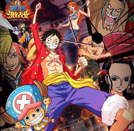 航海王激战电脑版攻略 怎么用电脑玩航海王激战