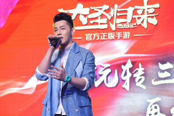 《西游记之大圣归来手游》未发先火，首战告捷有猫腻？