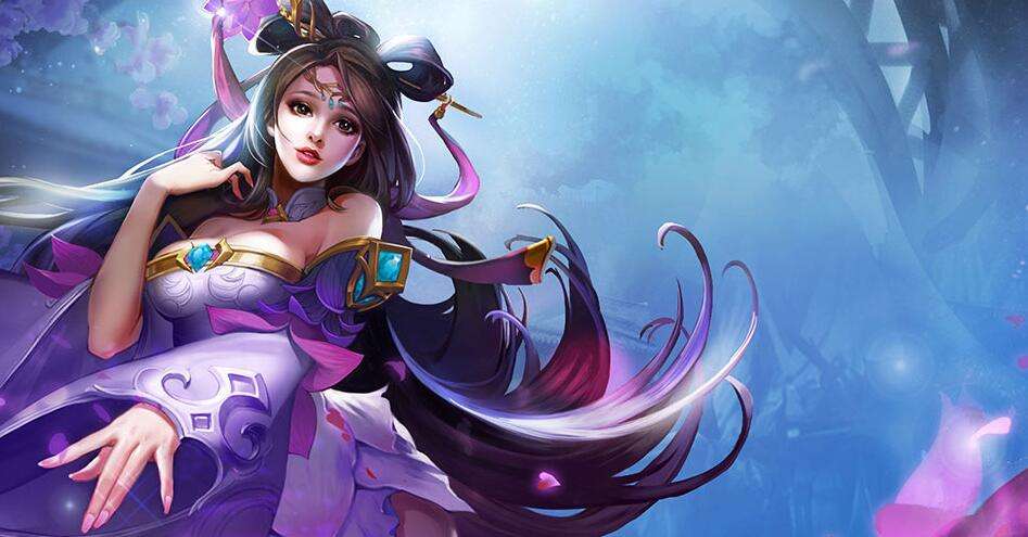 不打《王者荣耀电脑版》怎么了 不代表我不玩游戏