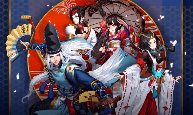 文化圈社交《阴阳师电脑版》二次元三次元跨界合作之路