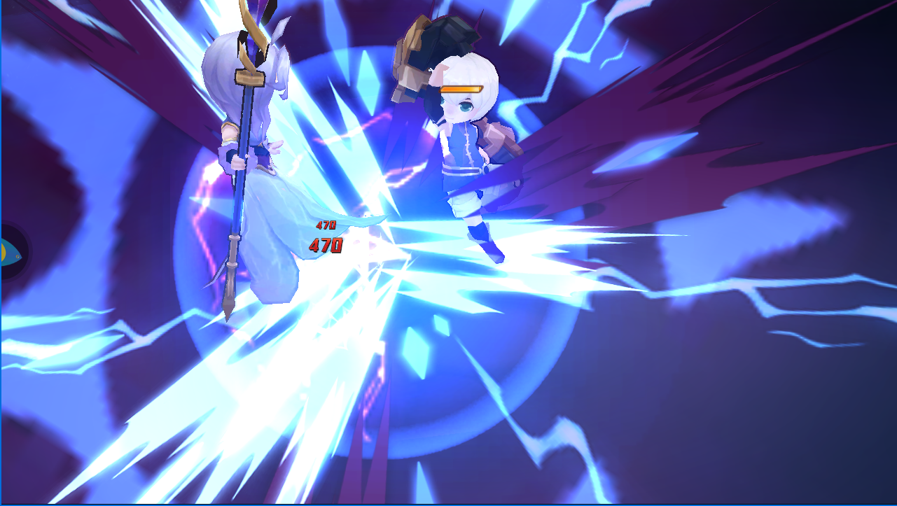 全新二次元视角《妖灵契》不一样的动漫手游体验