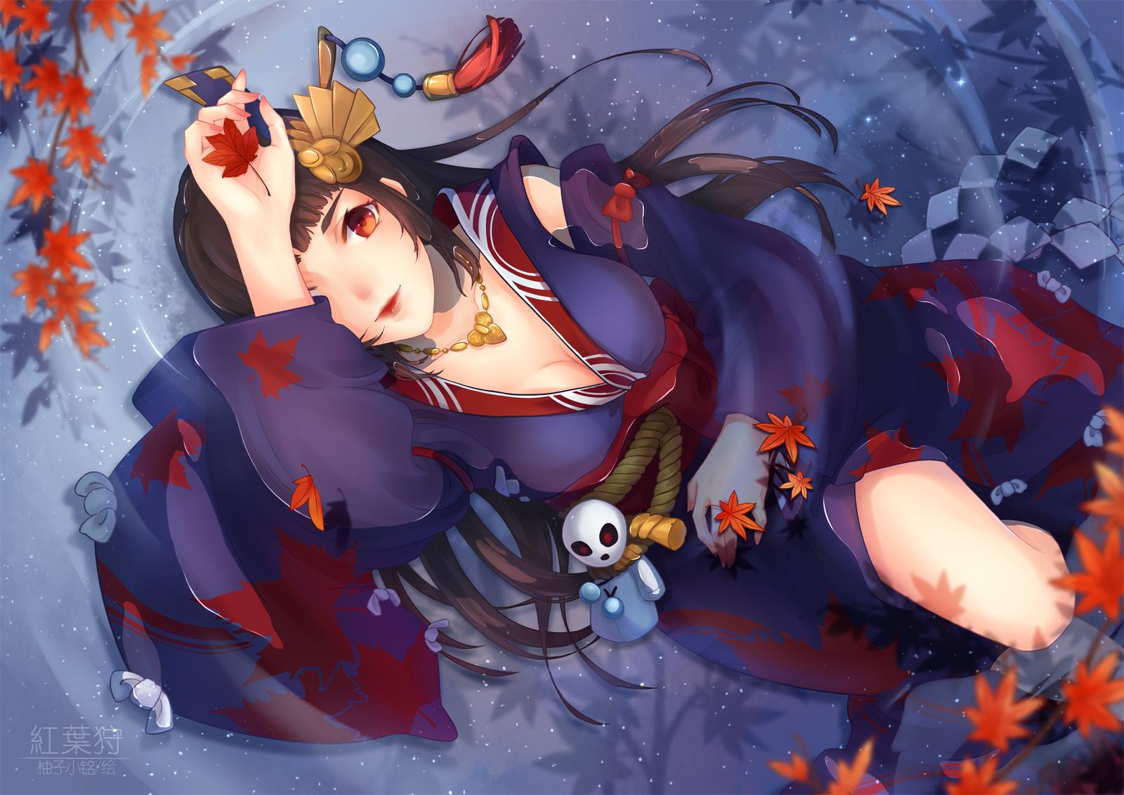 《阴阳师》转型MOBA手游 换个姿势肝《王者荣耀》？