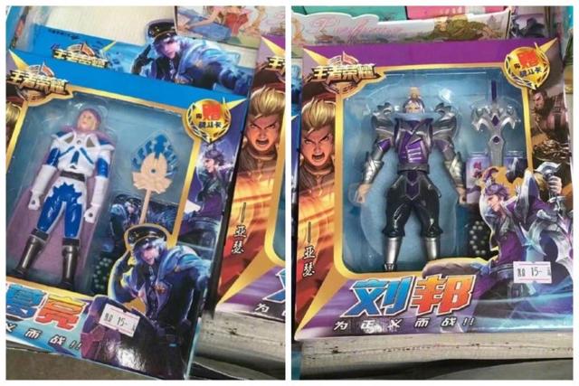 现象级的MOBA手游 王者荣耀发展至今延伸产品有啥